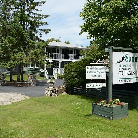 Sunnylea Resort Port Severn Exterior photo