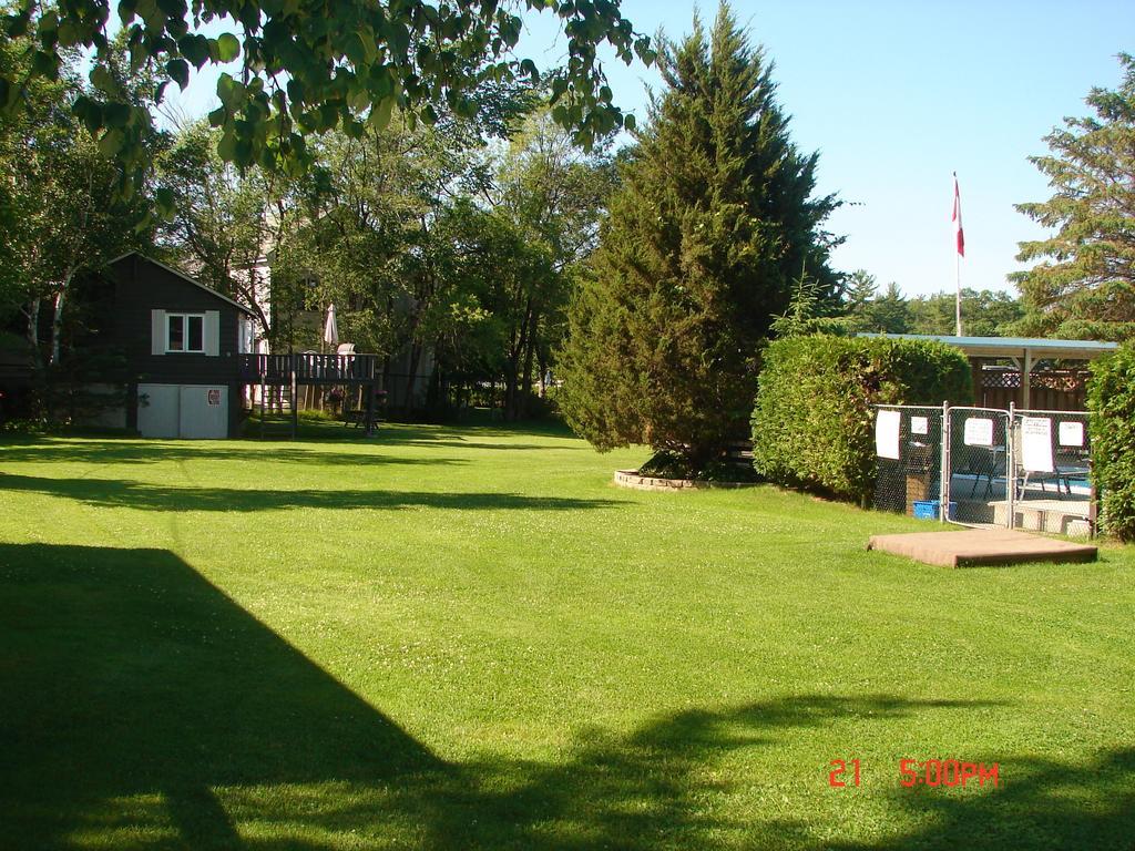 Sunnylea Resort Port Severn Exterior photo